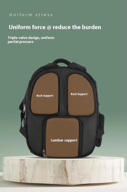 FO5 Space Capsule Pet Carrier Backpack – Transparent Bubble Cat, Dog & Small Pets Carrier, Airline Approved, Breathable Travel Backpack for Hiking, Walking & Outdoor Use